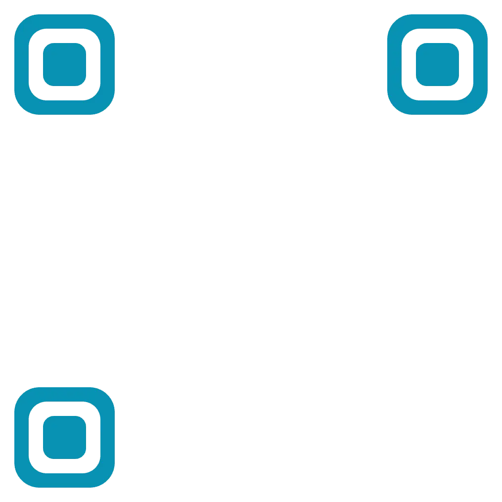 Sales QR code